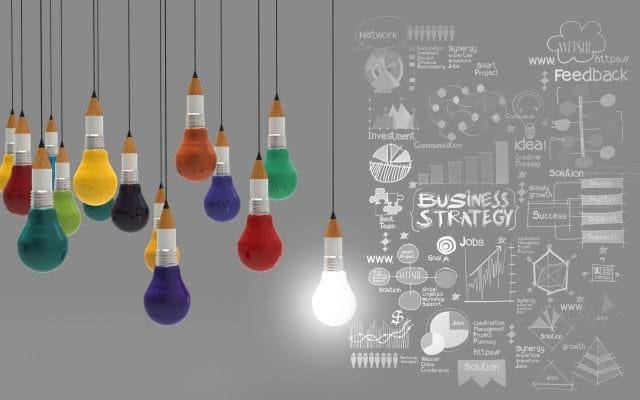 Illustration de l’article « Les principes de l’Open Innovation »