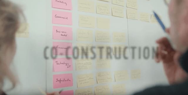 Illustration de l’article « Accompagner les porteurs de projets »