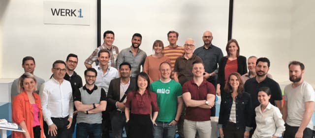 Illustration de l’article « Lean Startup Mentoring – München »