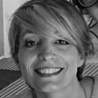 Portrait d'Aurélie