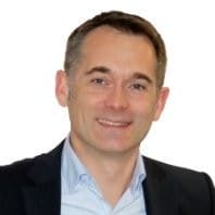 Portrait de Didier Thalmann