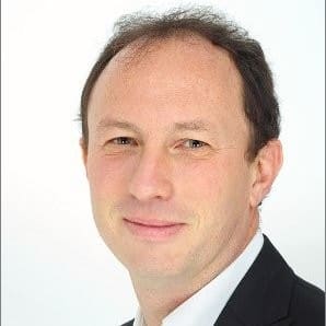 Portrait de Frédéric
