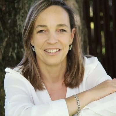 Portrait d'Hélène